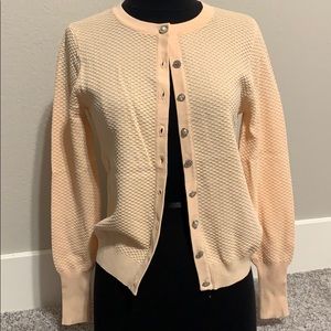 Zara Cardigan